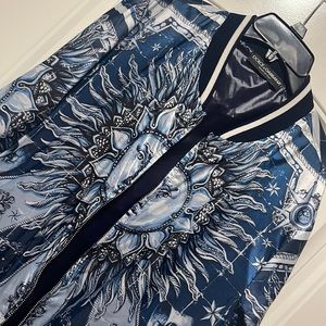 COPY - COPY - Men’s Dolce $Gabbana zip up jacket